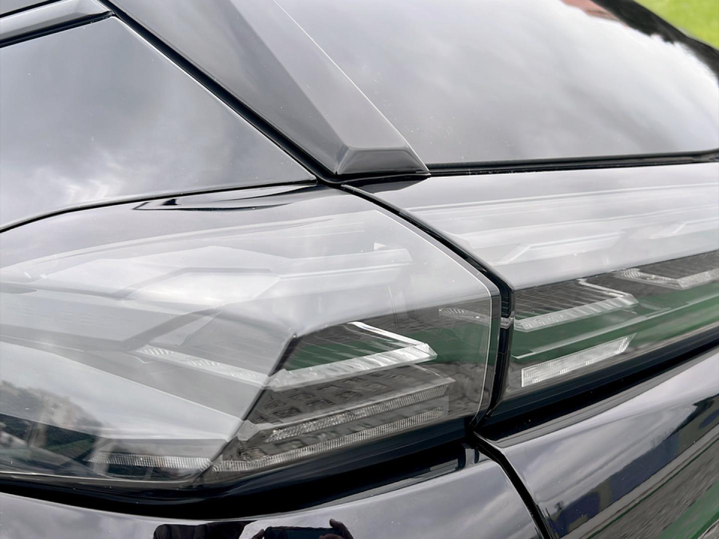 Peugeot 2008 1.2 Hybrid 136 Allure e-DCS6