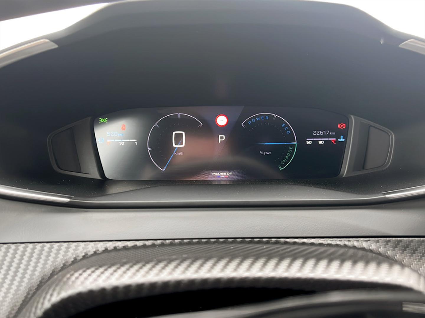 Peugeot 2008 1.2 Hybrid 136 Allure e-DCS6