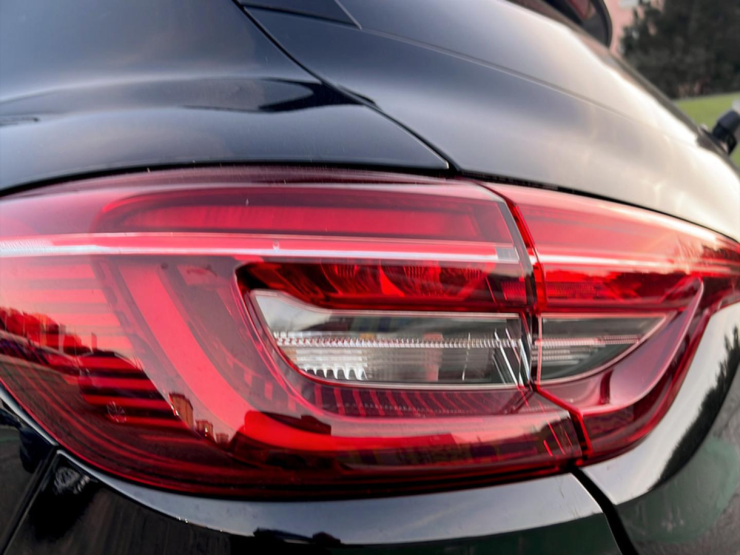 Renault Clio TCe 100 Bi-Fuel Evolution