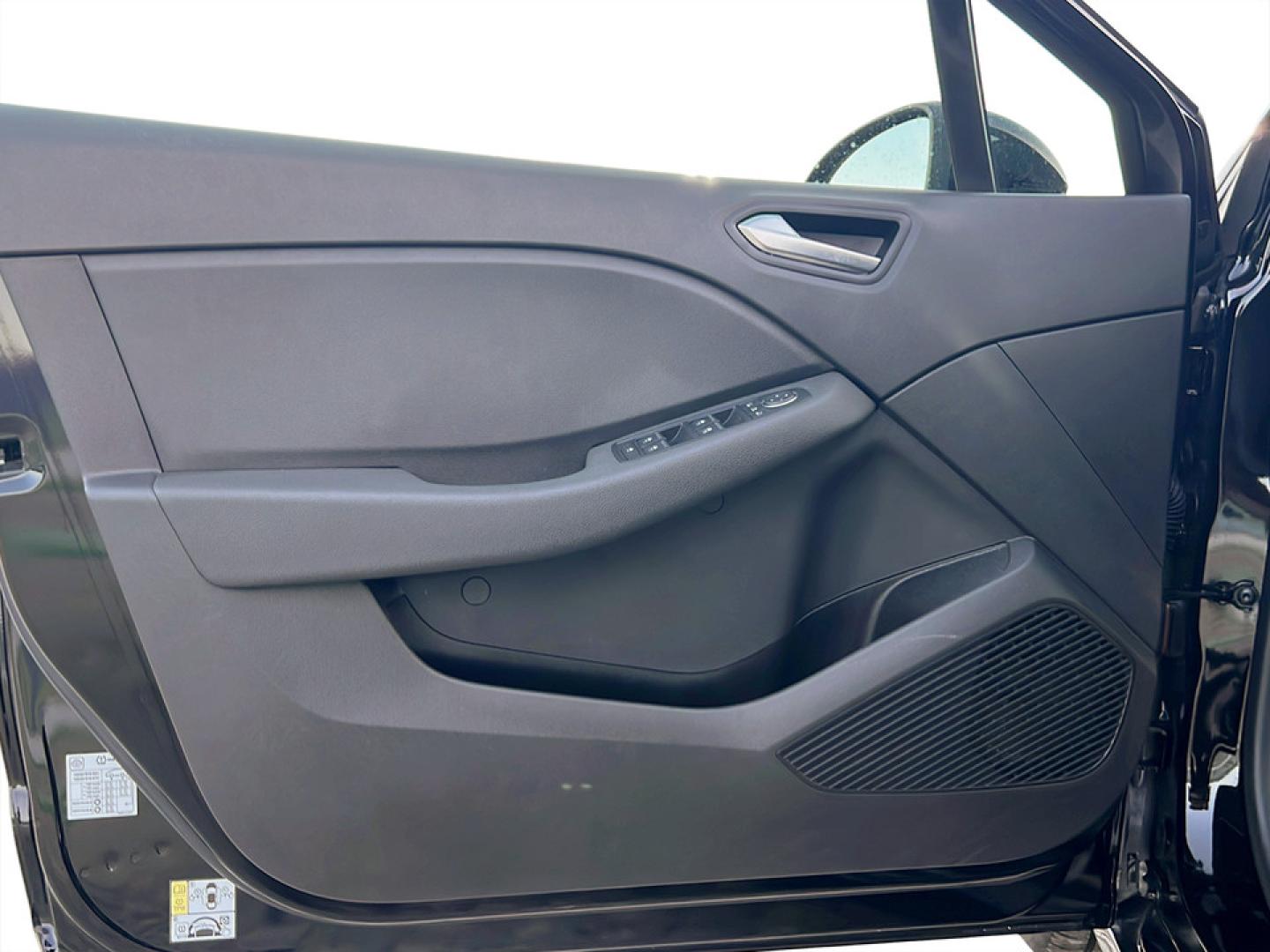 Renault Clio TCe 100 Bi-Fuel Evolution