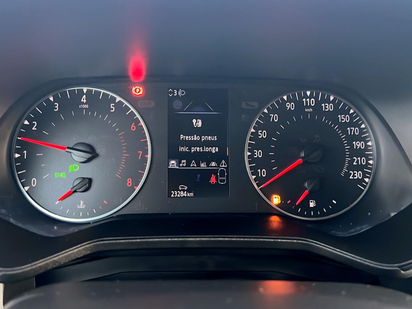 Renault Clio TCe 100 Bi-Fuel Evolution