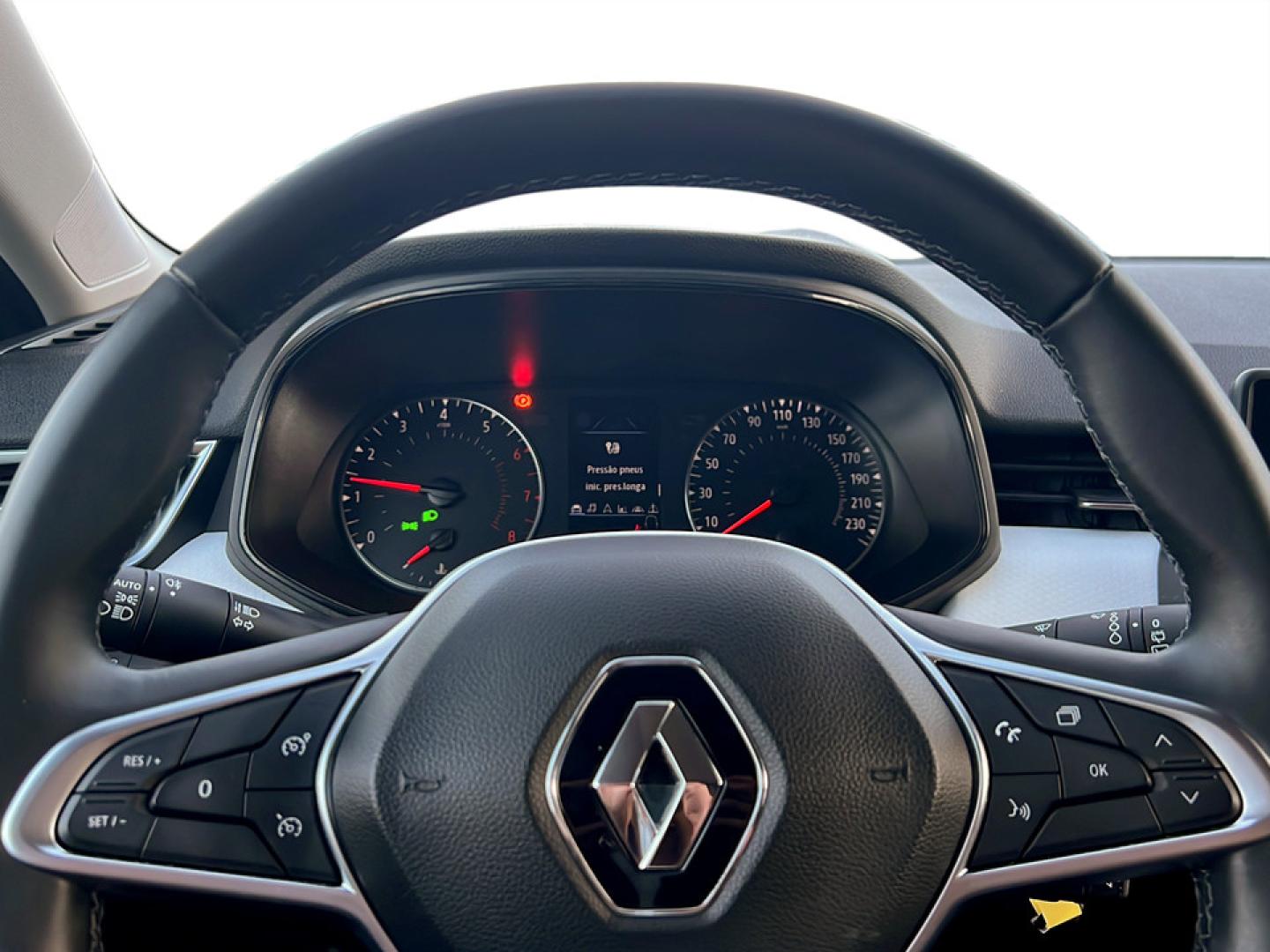 Renault Clio TCe 100 Bi-Fuel Evolution