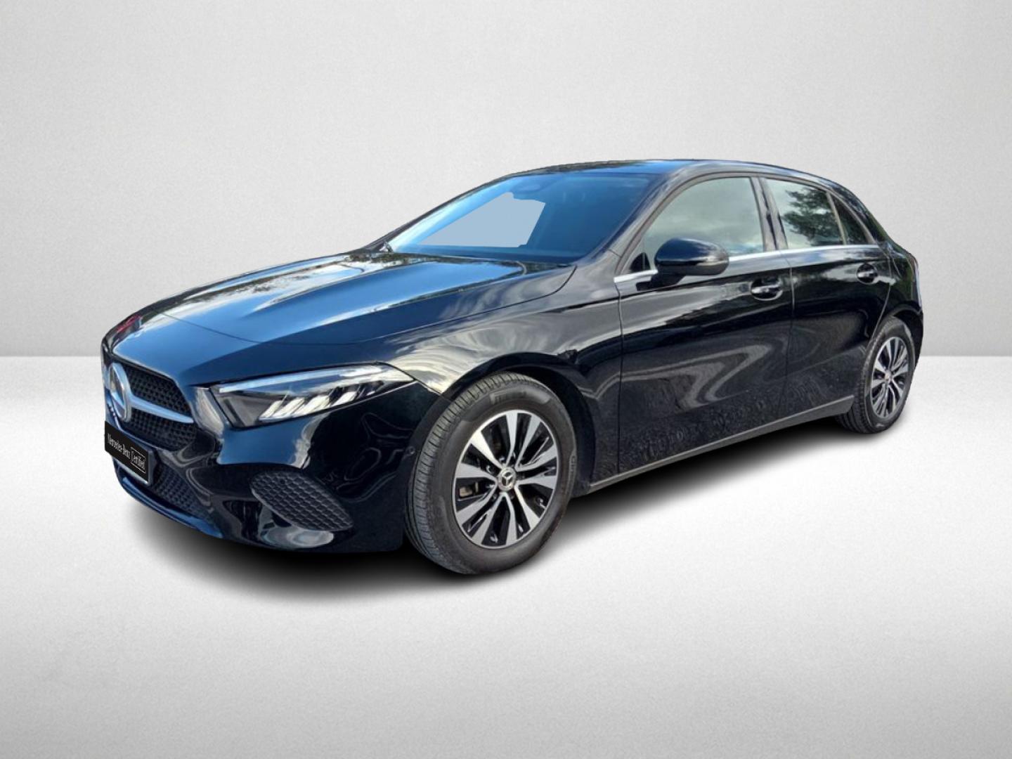 Mercedes-Benz Classe A A 200 Advanced