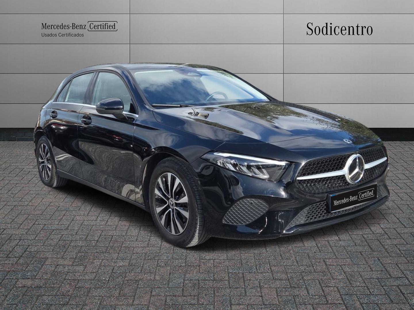 Mercedes-Benz Classe A A 200 Advanced