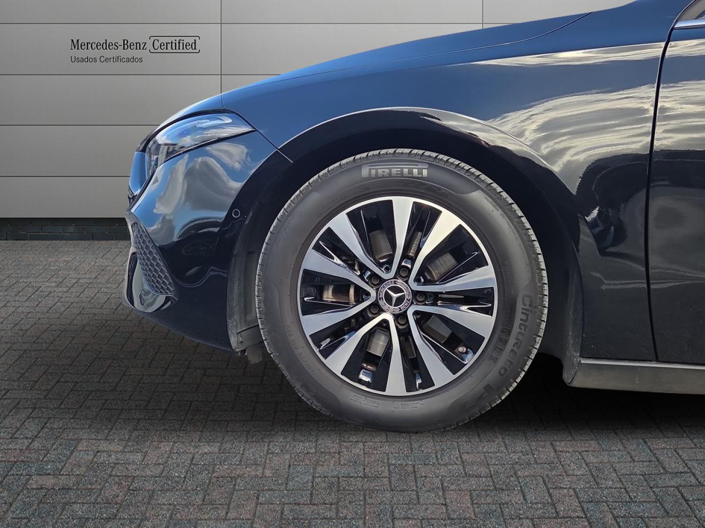 Mercedes-Benz Classe A A 200 Advanced