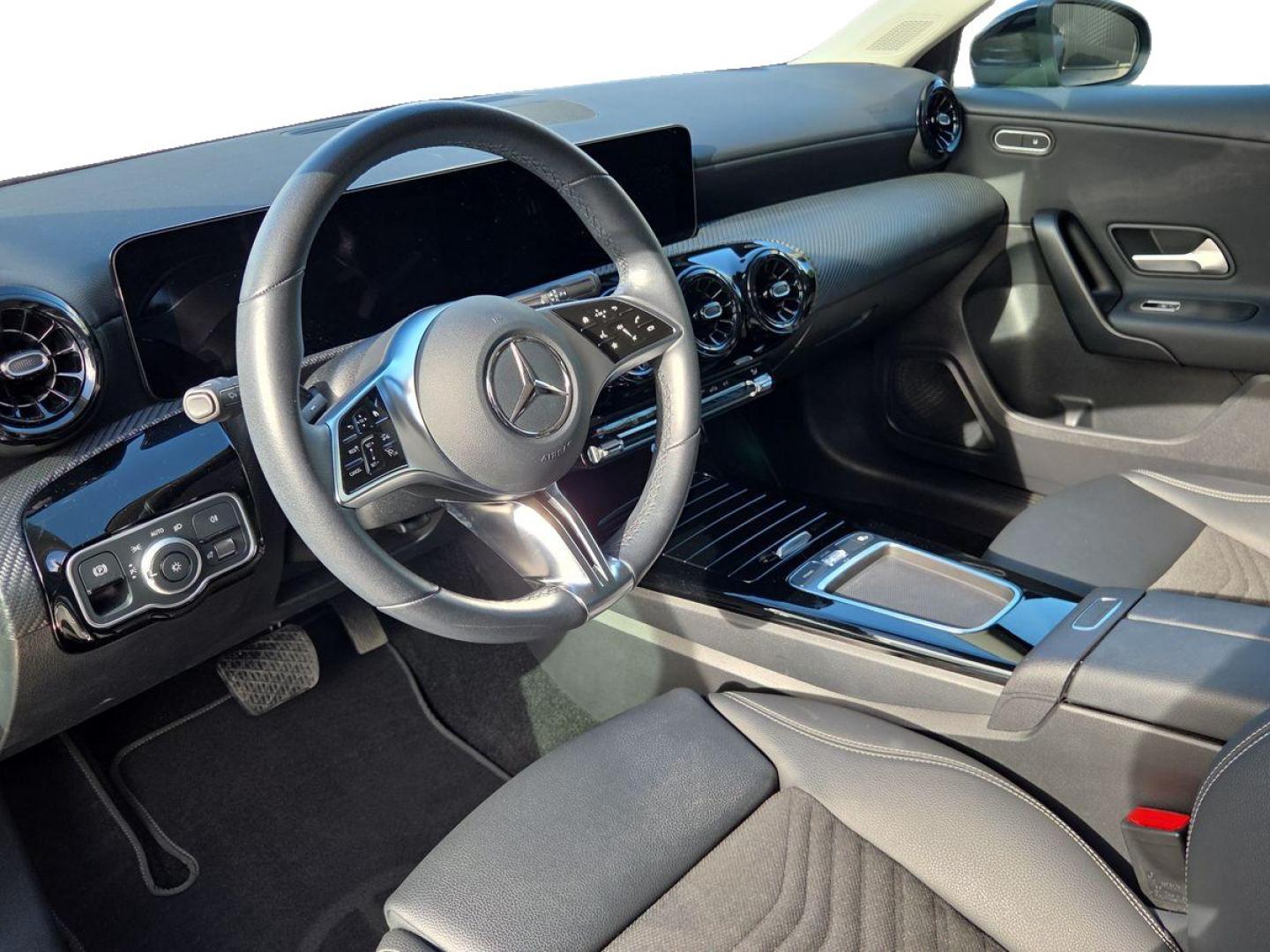 Mercedes-Benz Classe A A 200 Advanced