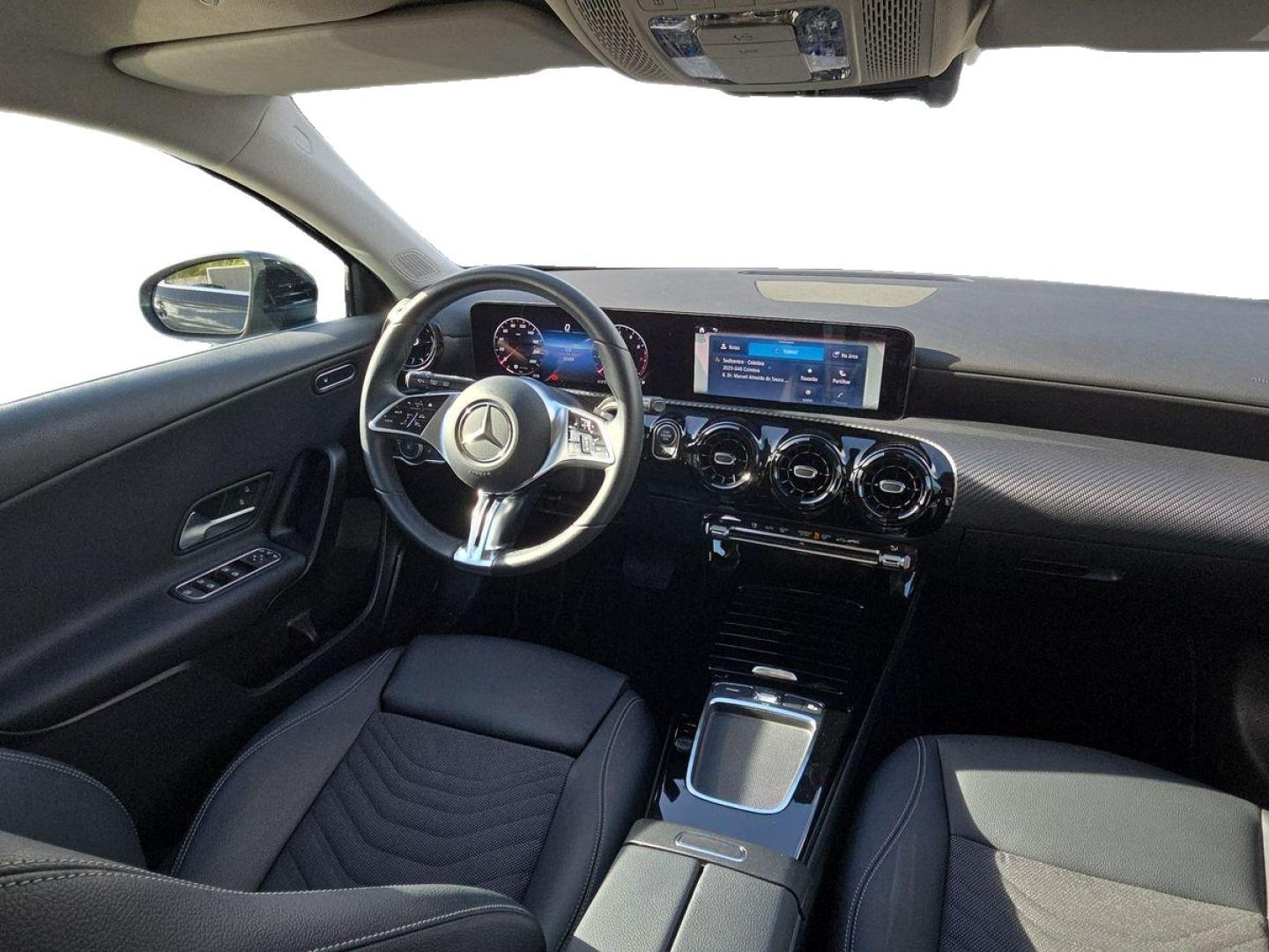 Mercedes-Benz Classe A A 200 Advanced