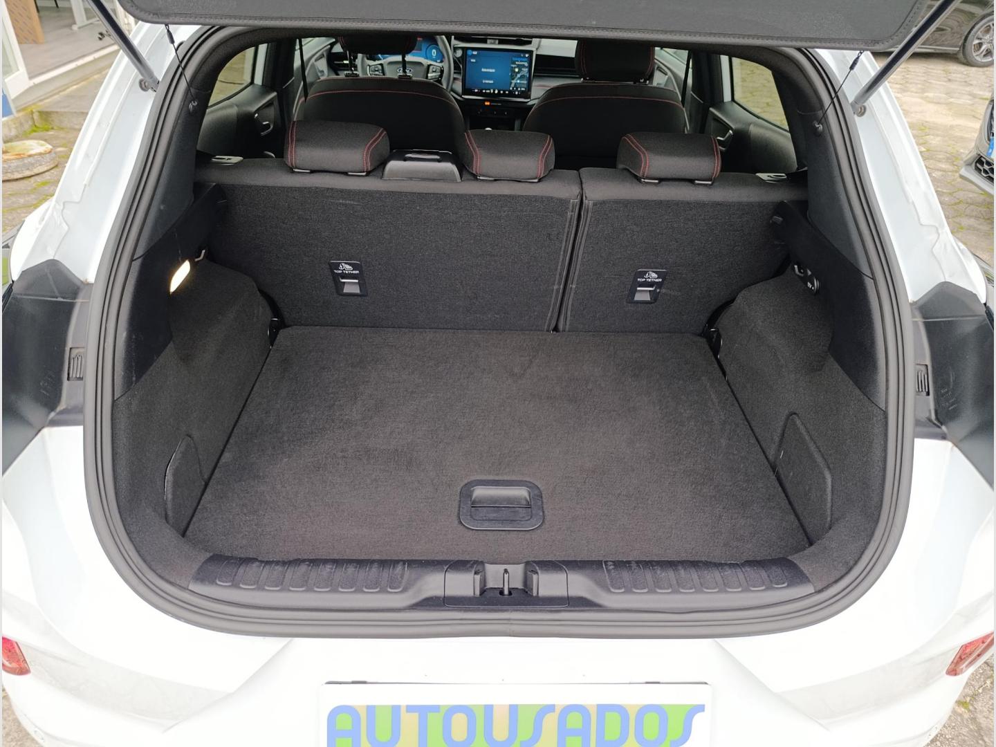 Ford Puma 1.0 EcoBoost 125CV ST-LINE MHEV