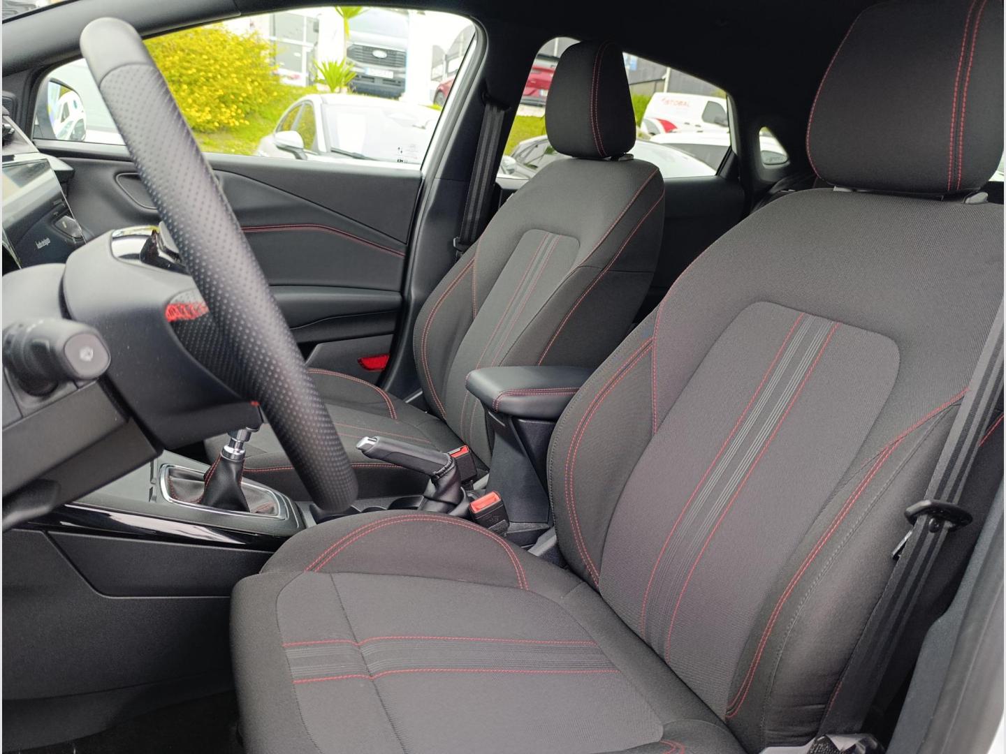 Ford Puma 1.0 EcoBoost 125CV ST-LINE MHEV