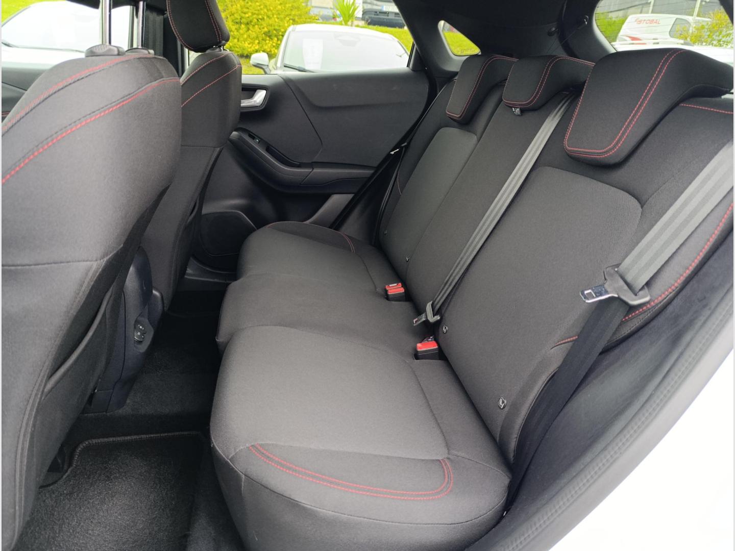 Ford Puma 1.0 EcoBoost 125CV ST-LINE MHEV