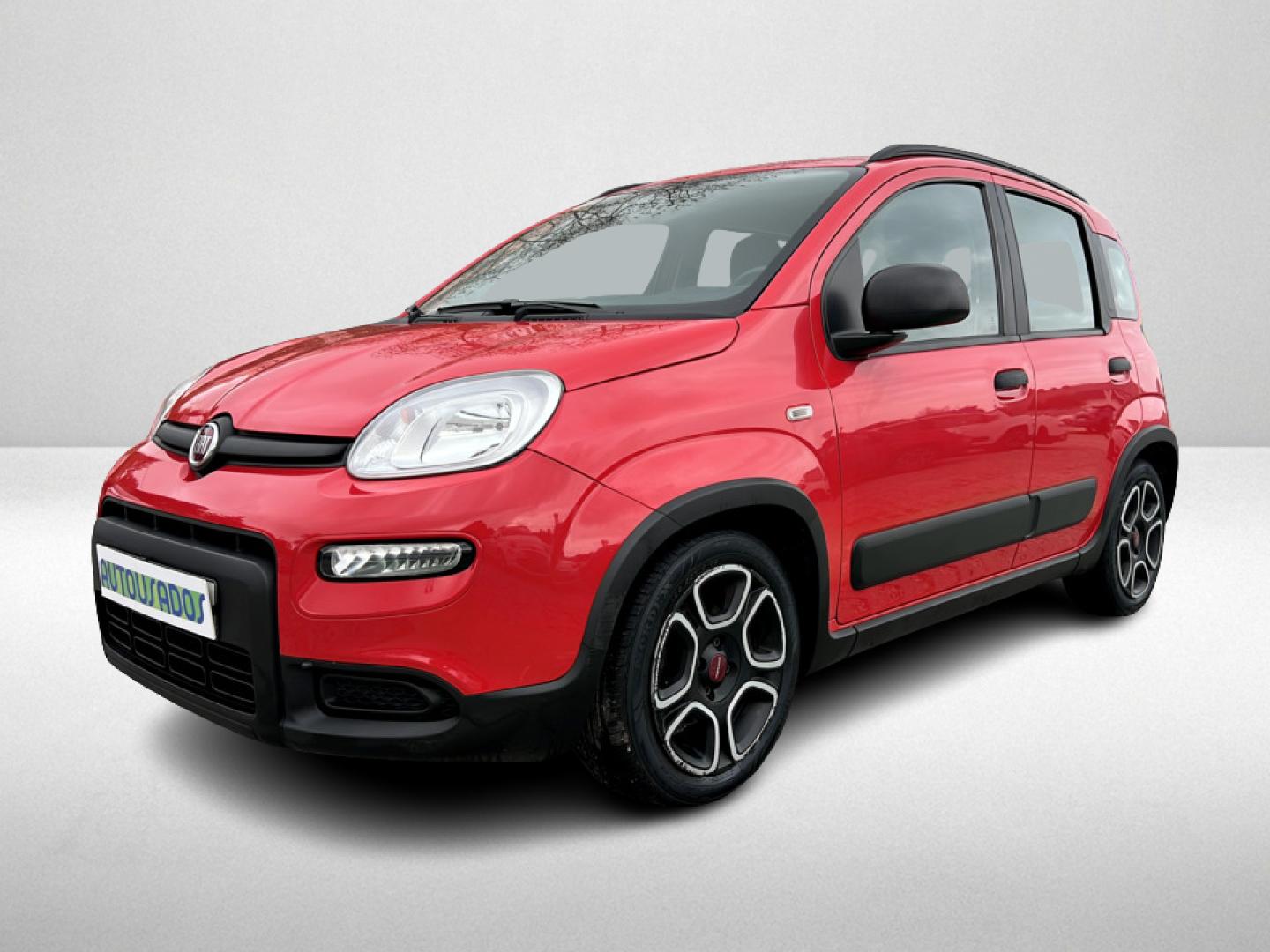 Fiat Panda CITY LIFE 1.0 Hybrid 70cv