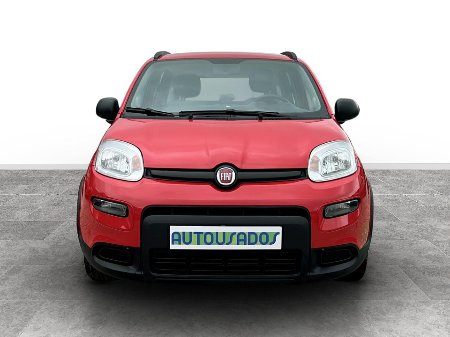Fiat Panda CITY LIFE 1.0 Hybrid 70cv