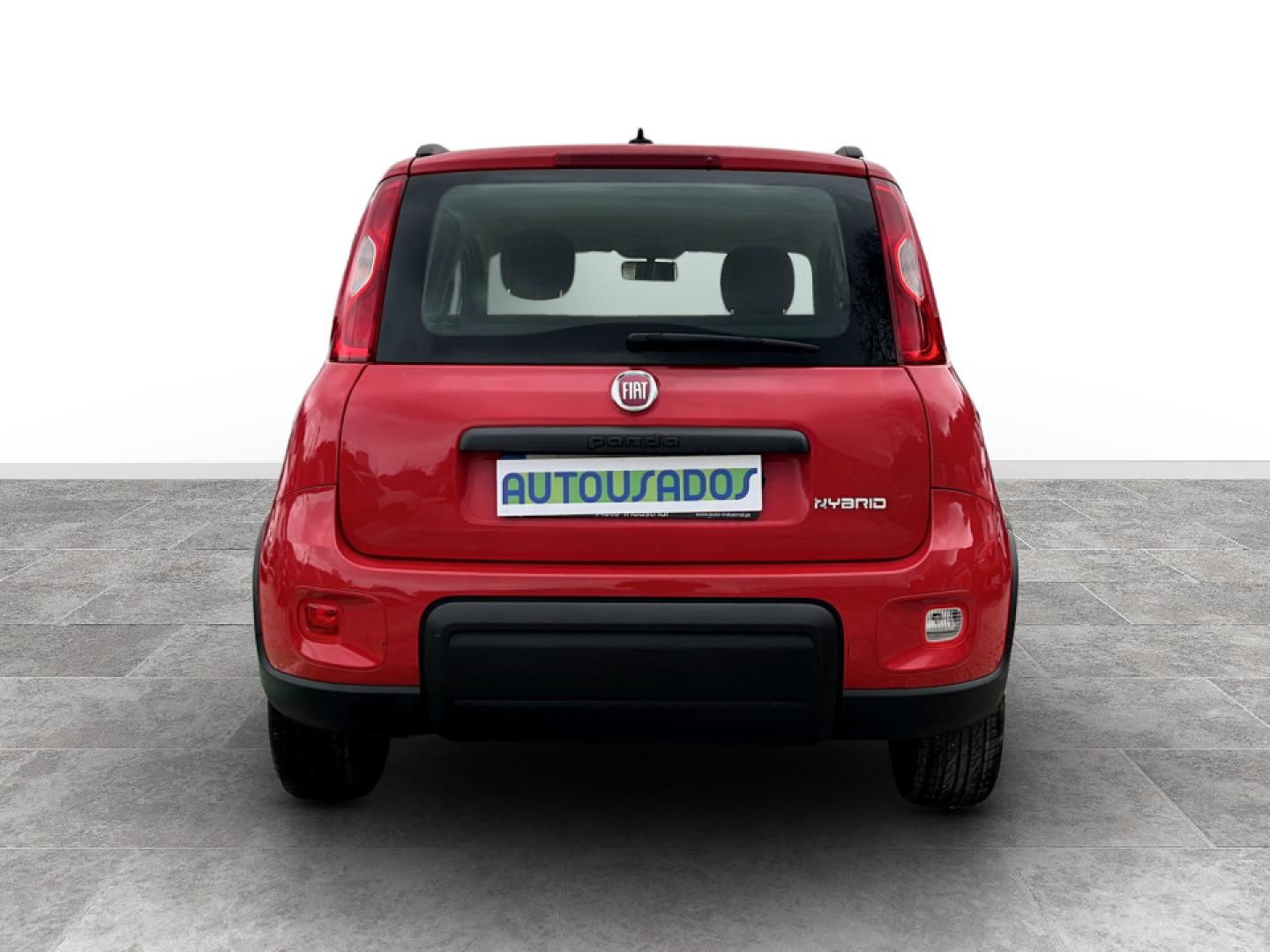 Fiat Panda CITY LIFE 1.0 Hybrid 70cv