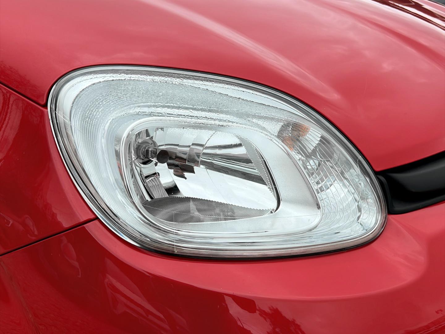 Fiat Panda CITY LIFE 1.0 Hybrid 70cv