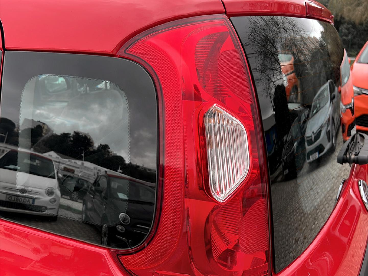 Fiat Panda CITY LIFE 1.0 Hybrid 70cv