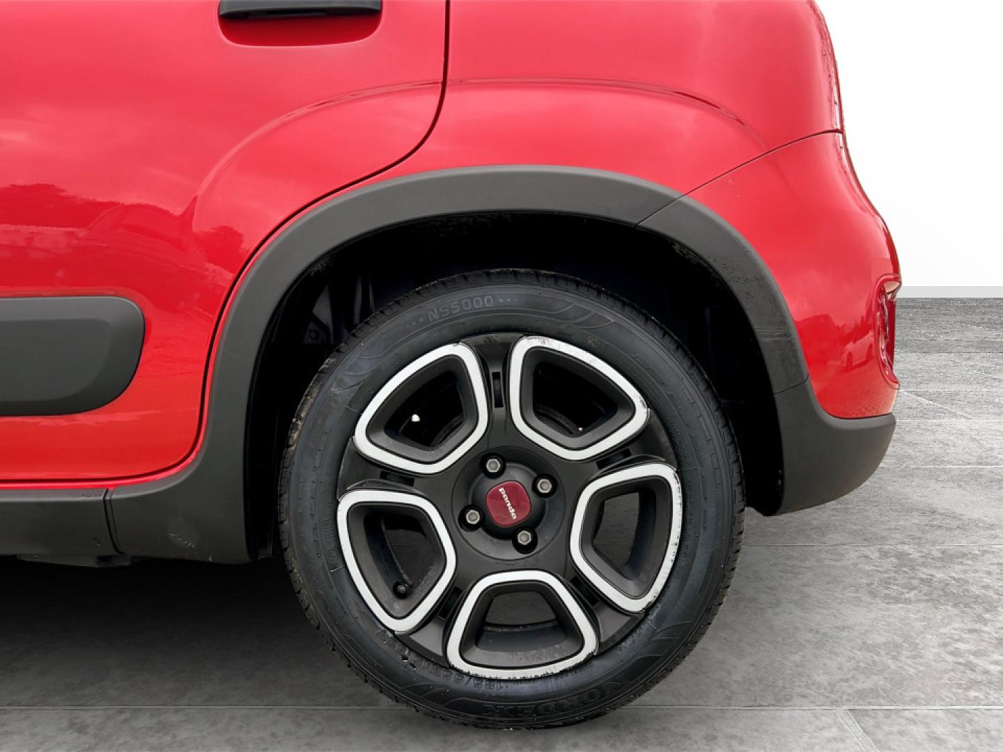 Fiat Panda CITY LIFE 1.0 Hybrid 70cv