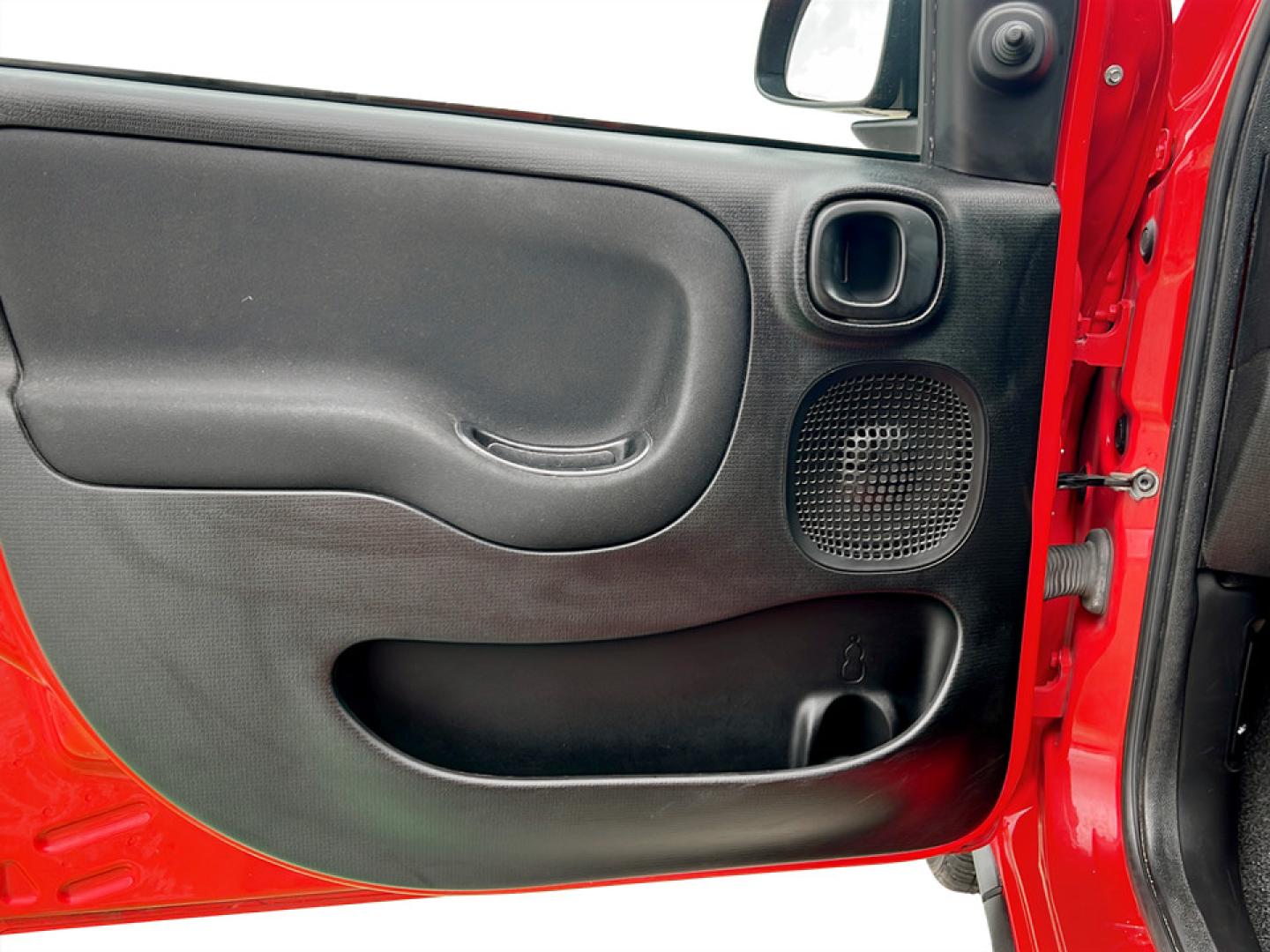 Fiat Panda CITY LIFE 1.0 Hybrid 70cv