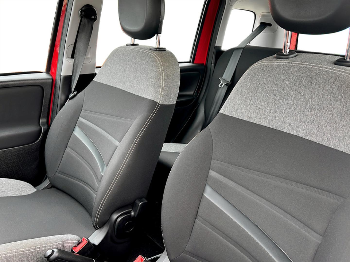 Fiat Panda CITY LIFE 1.0 Hybrid 70cv