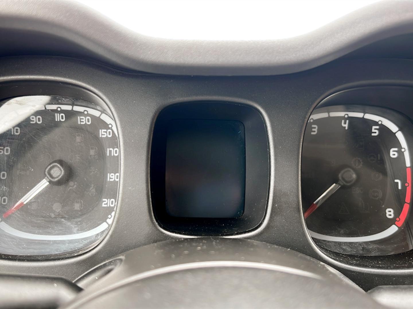 Fiat Panda CITY LIFE 1.0 Hybrid 70cv