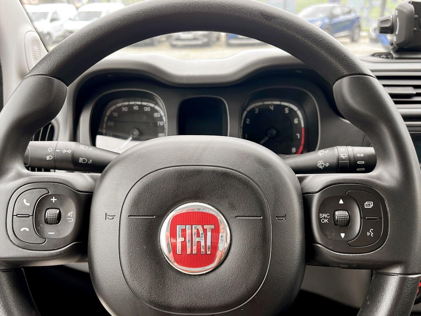 Fiat Panda CITY LIFE 1.0 Hybrid 70cv