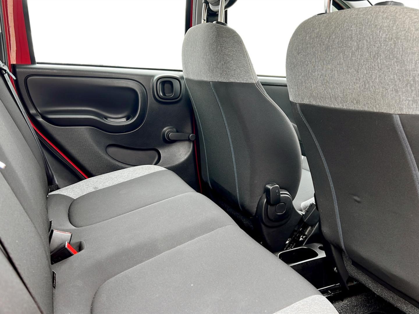 Fiat Panda CITY LIFE 1.0 Hybrid 70cv