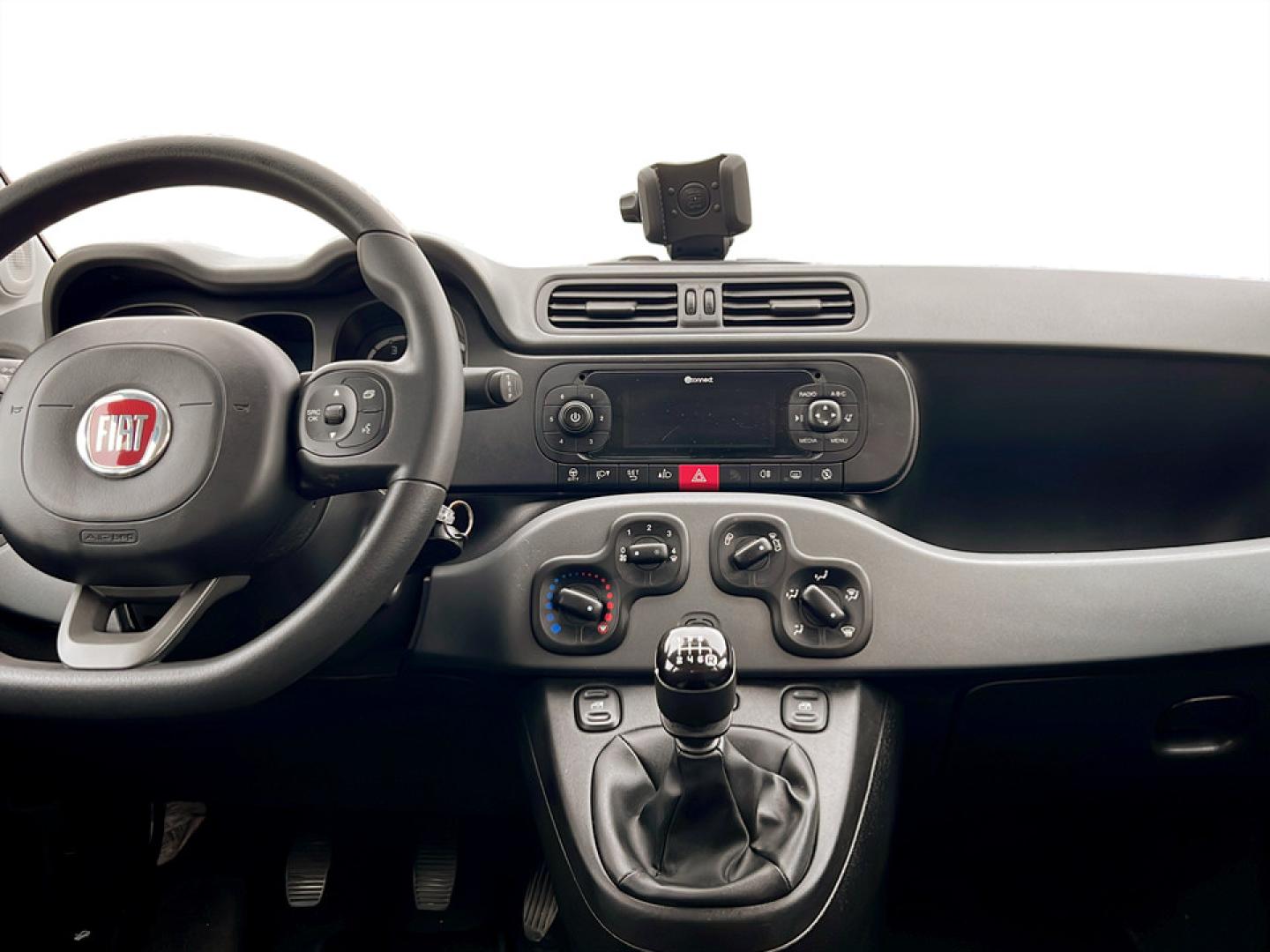 Fiat Panda CITY LIFE 1.0 Hybrid 70cv