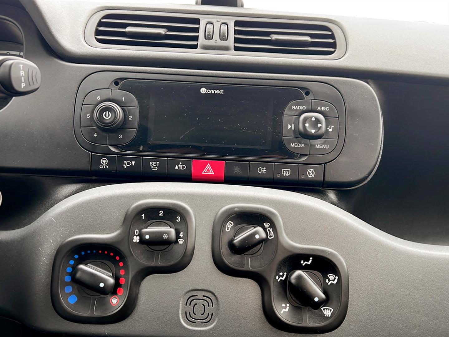 Fiat Panda CITY LIFE 1.0 Hybrid 70cv