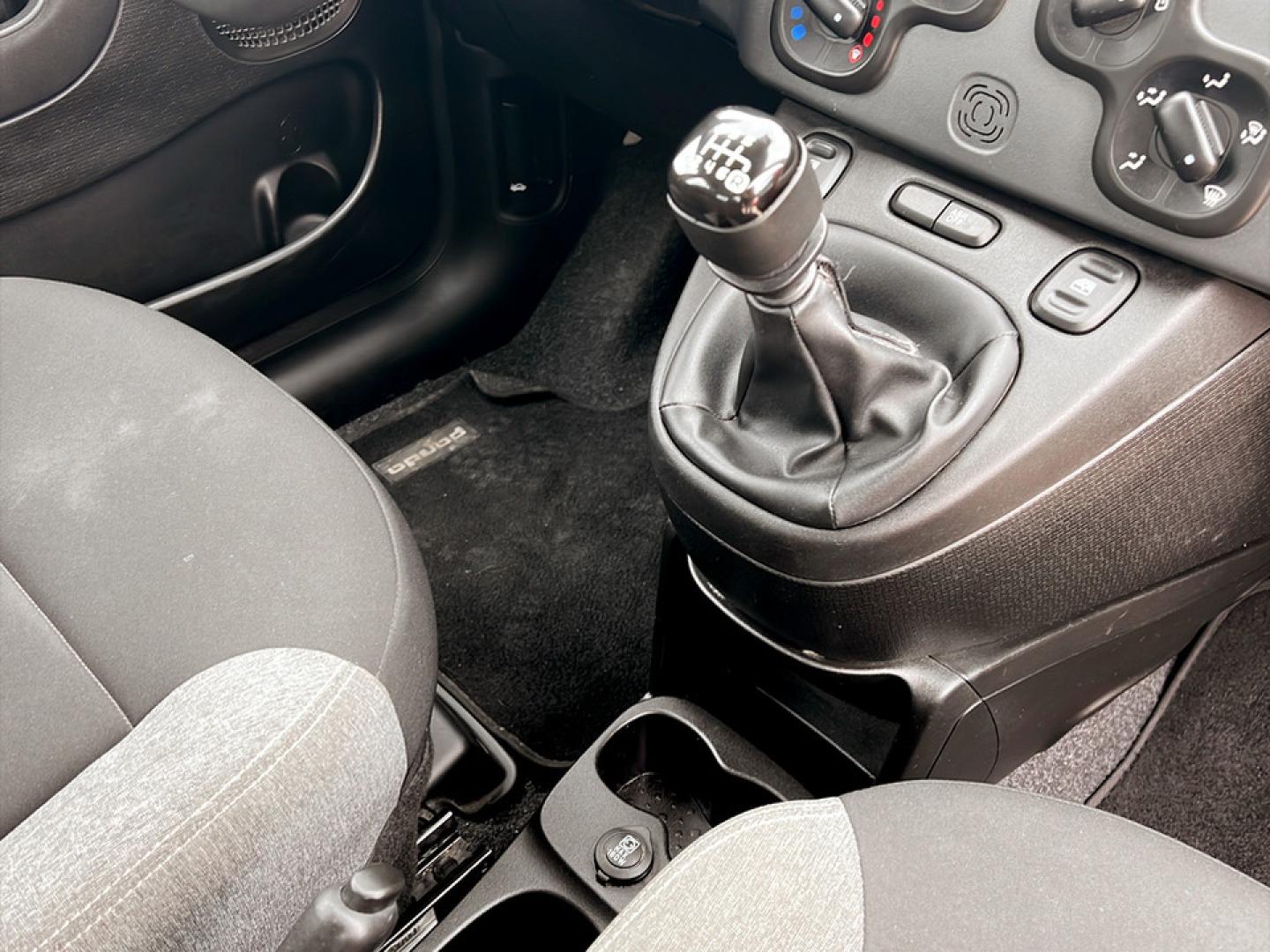 Fiat Panda CITY LIFE 1.0 Hybrid 70cv