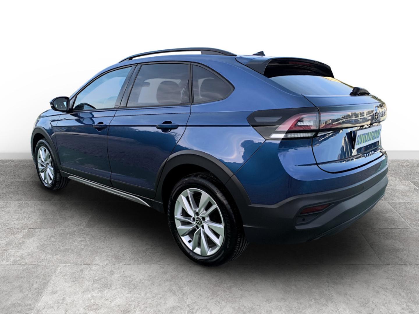 Volkswagen Taigo 1.0 TSI 95cv Urban