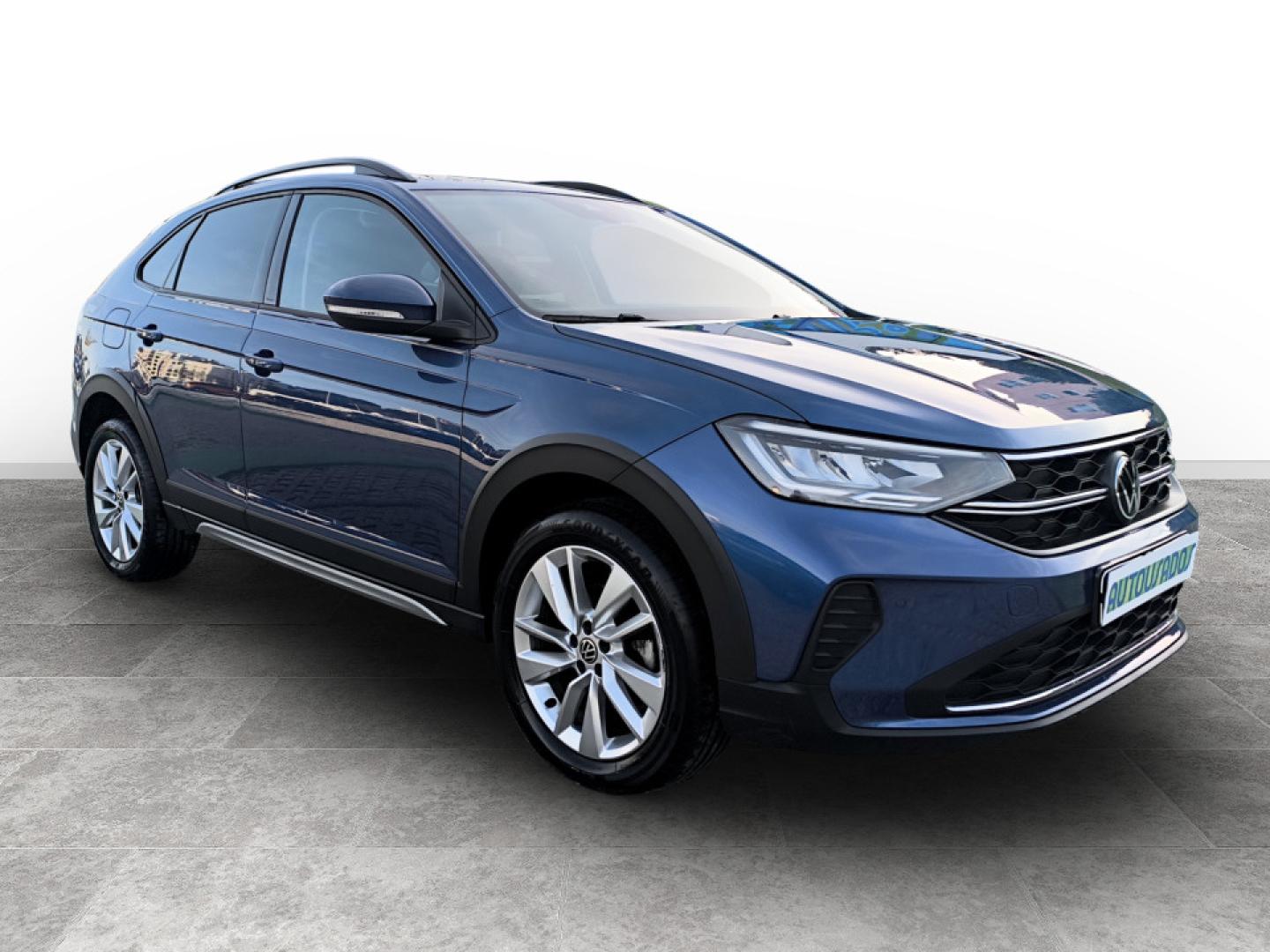 Volkswagen Taigo 1.0 TSI 95cv Urban