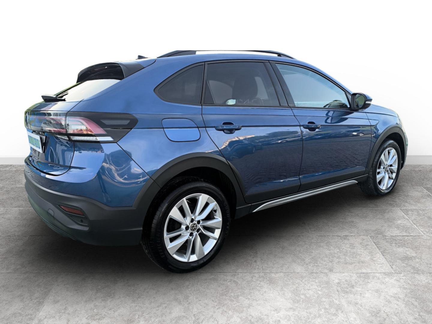 Volkswagen Taigo 1.0 TSI 95cv Urban