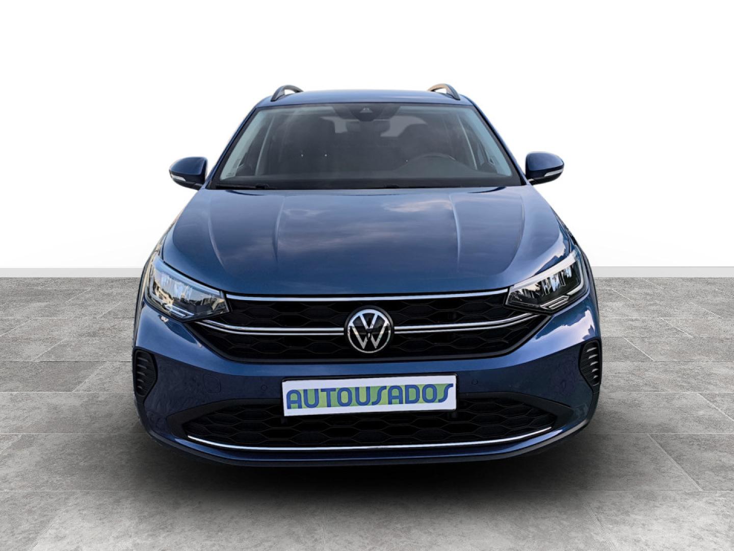 Volkswagen Taigo 1.0 TSI 95cv Urban