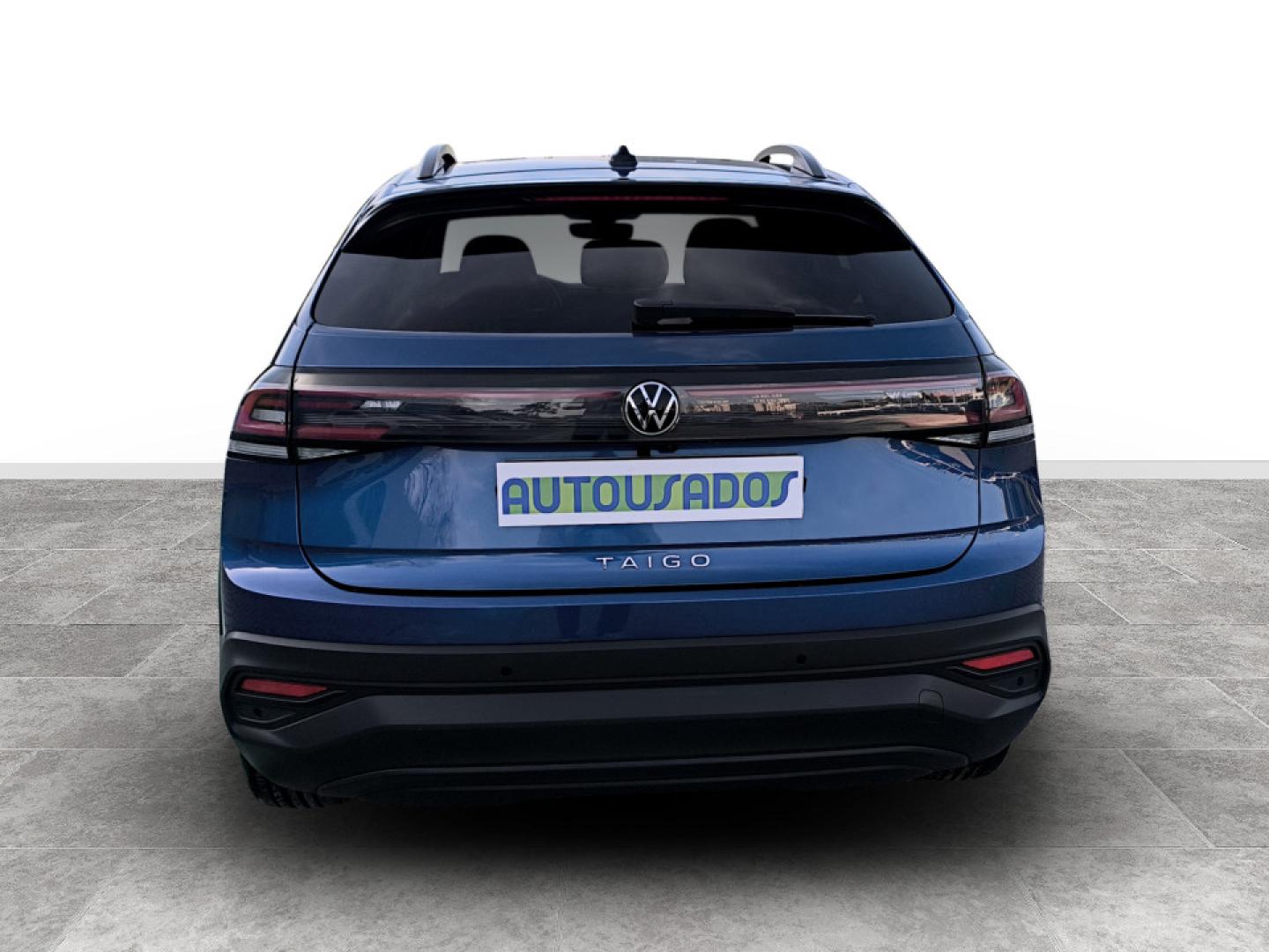 Volkswagen Taigo 1.0 TSI 95cv Urban