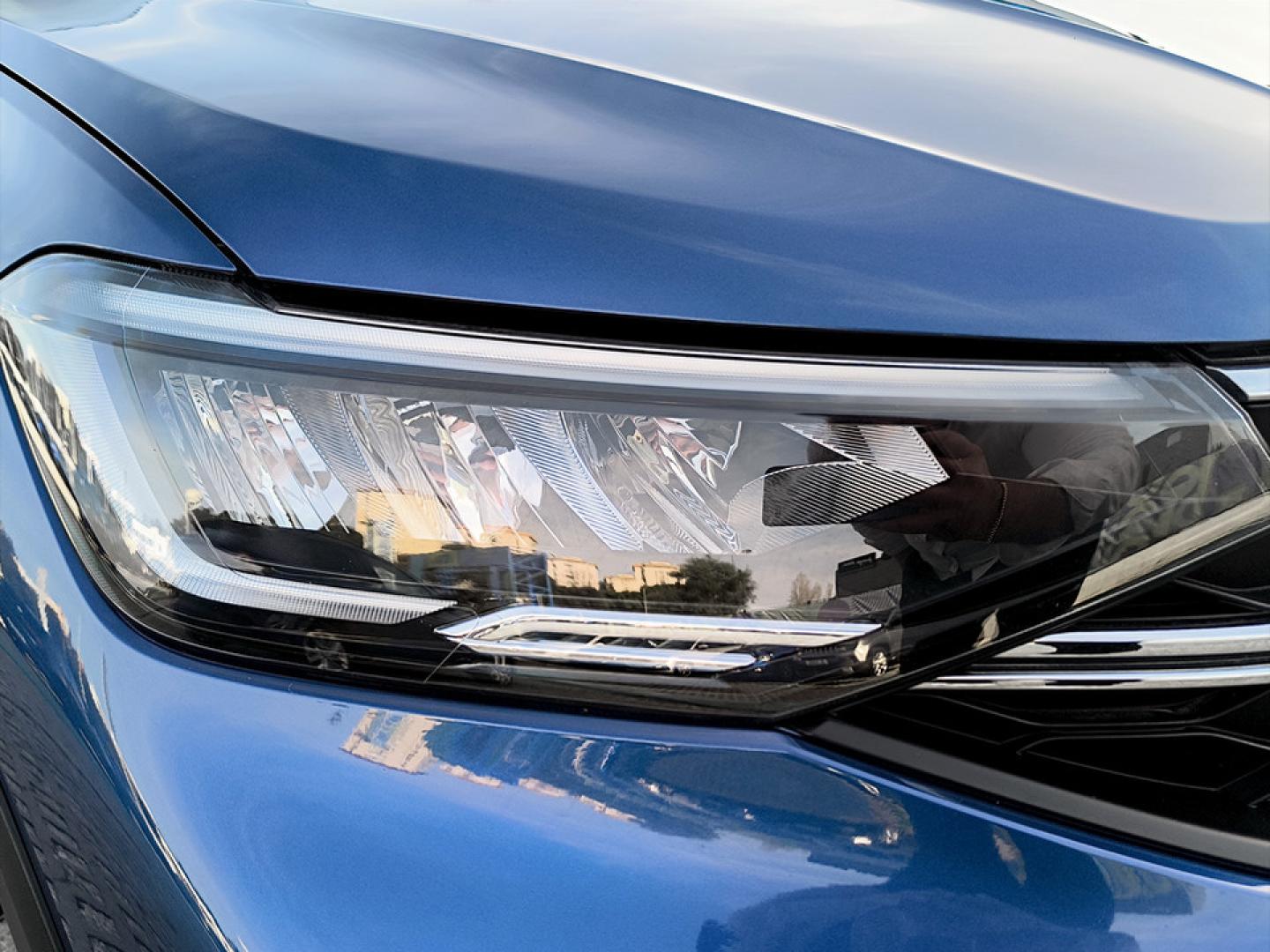 Volkswagen Taigo 1.0 TSI 95cv Urban