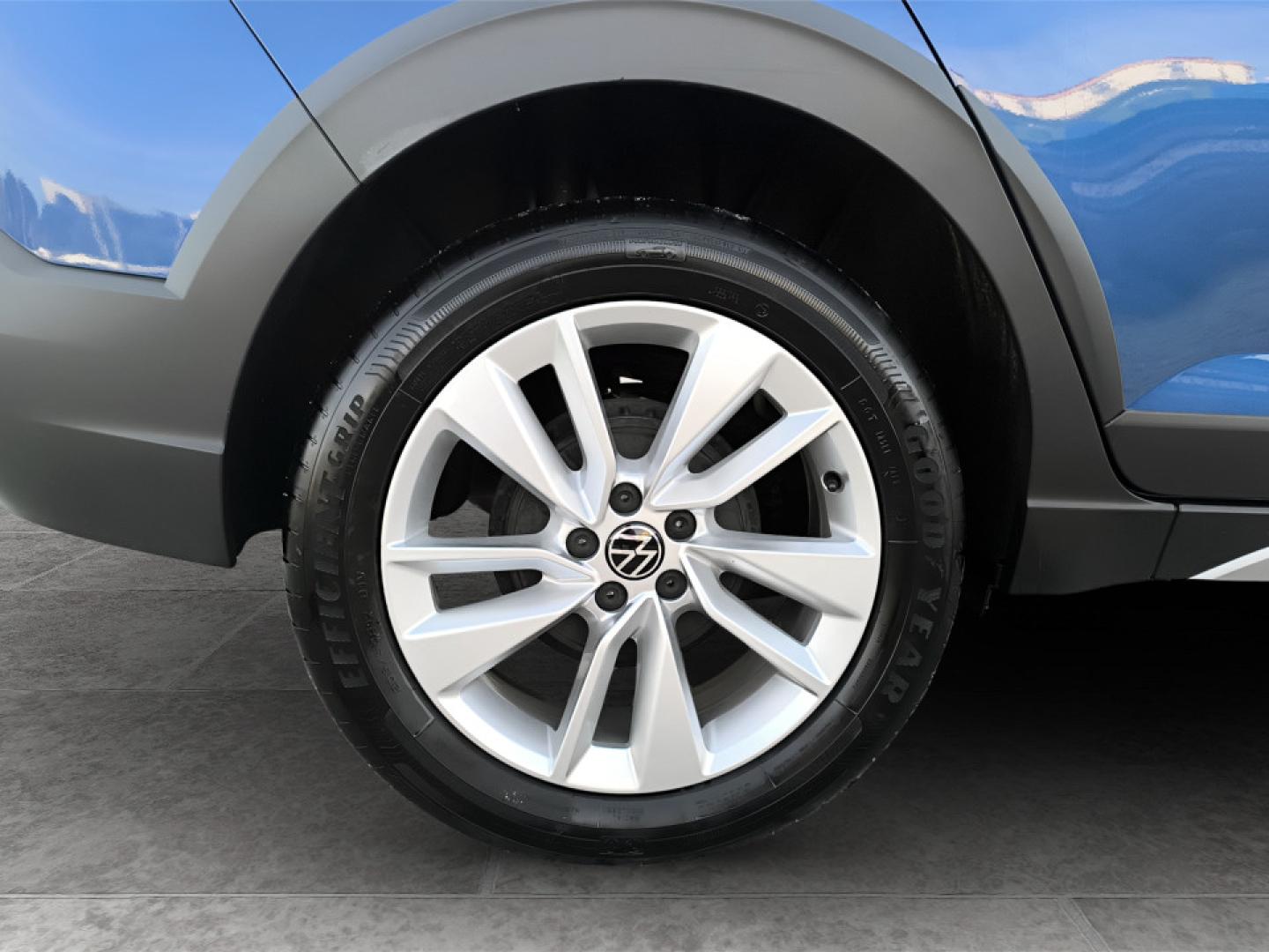 Volkswagen Taigo 1.0 TSI 95cv Urban