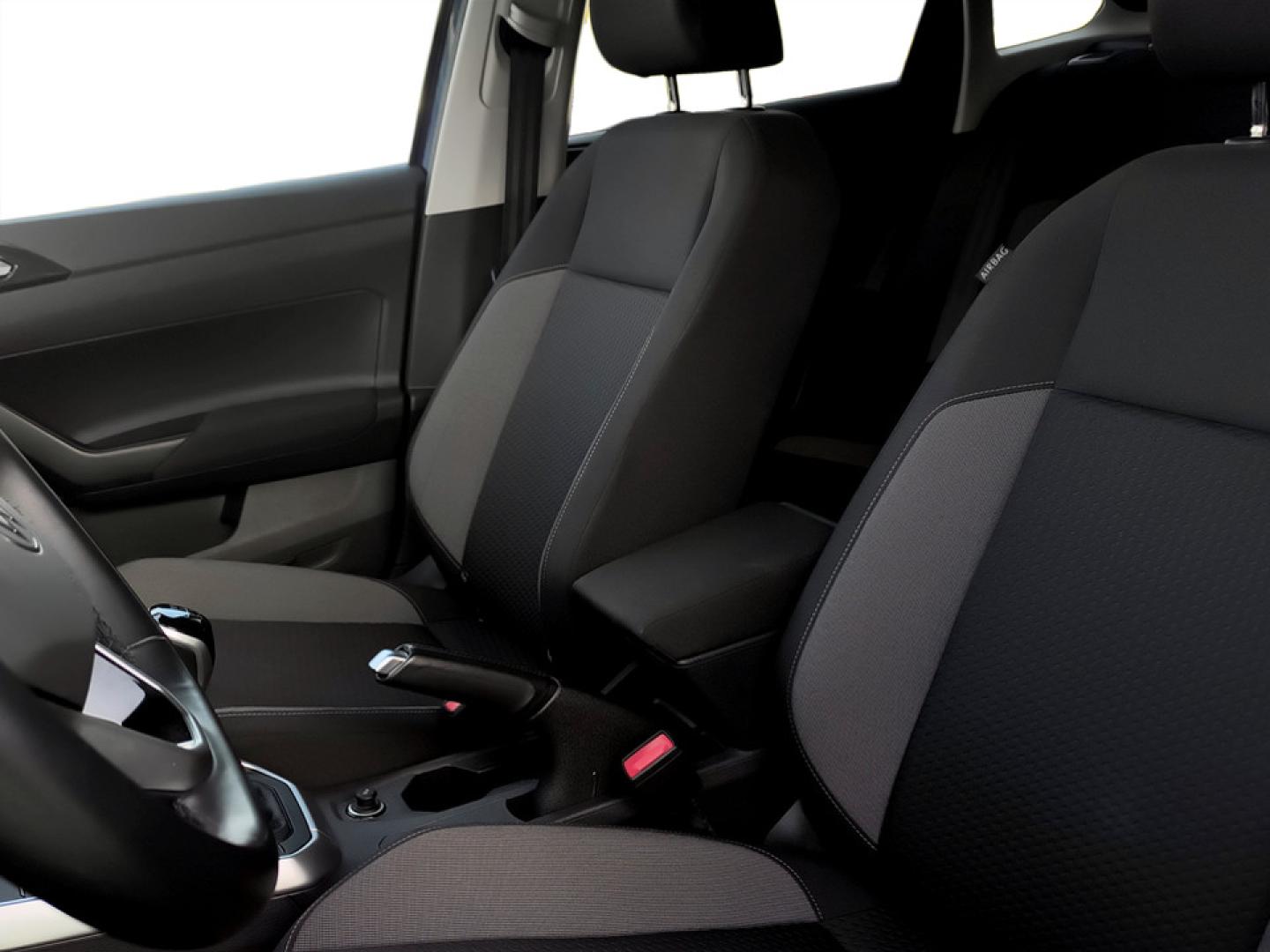 Volkswagen Taigo 1.0 TSI 95cv Urban