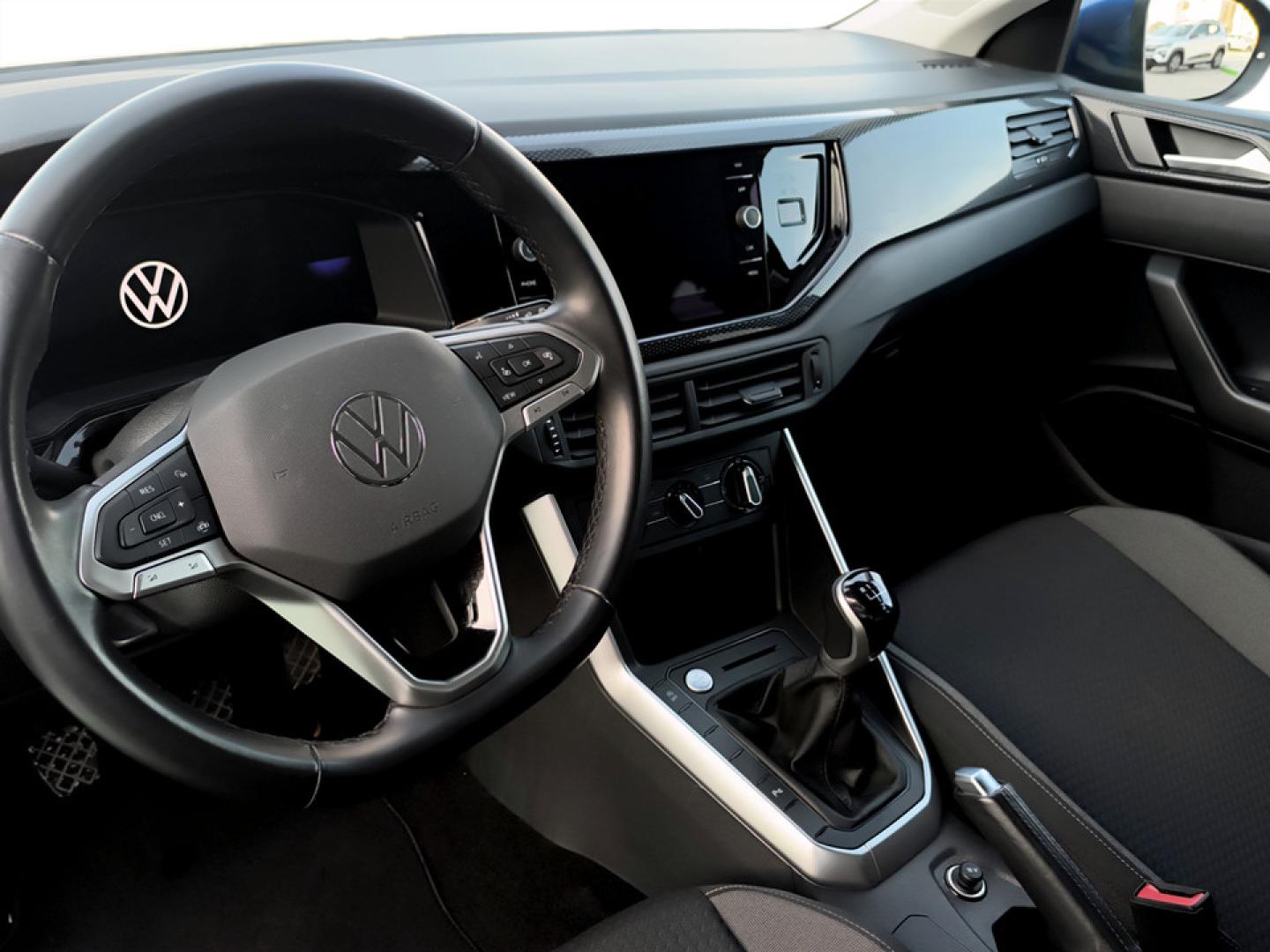 Volkswagen Taigo 1.0 TSI 95cv Urban