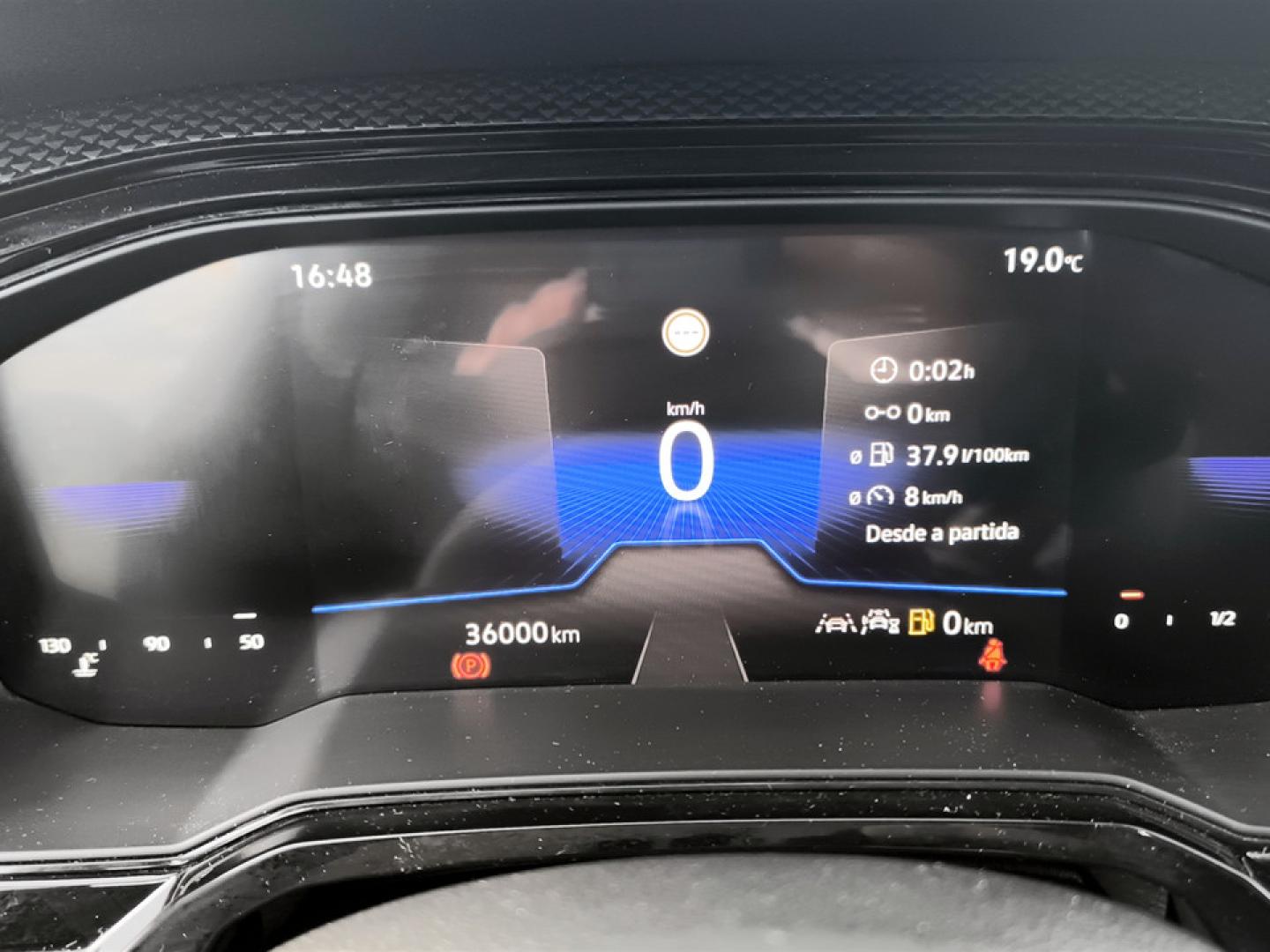 Volkswagen Taigo 1.0 TSI 95cv Urban