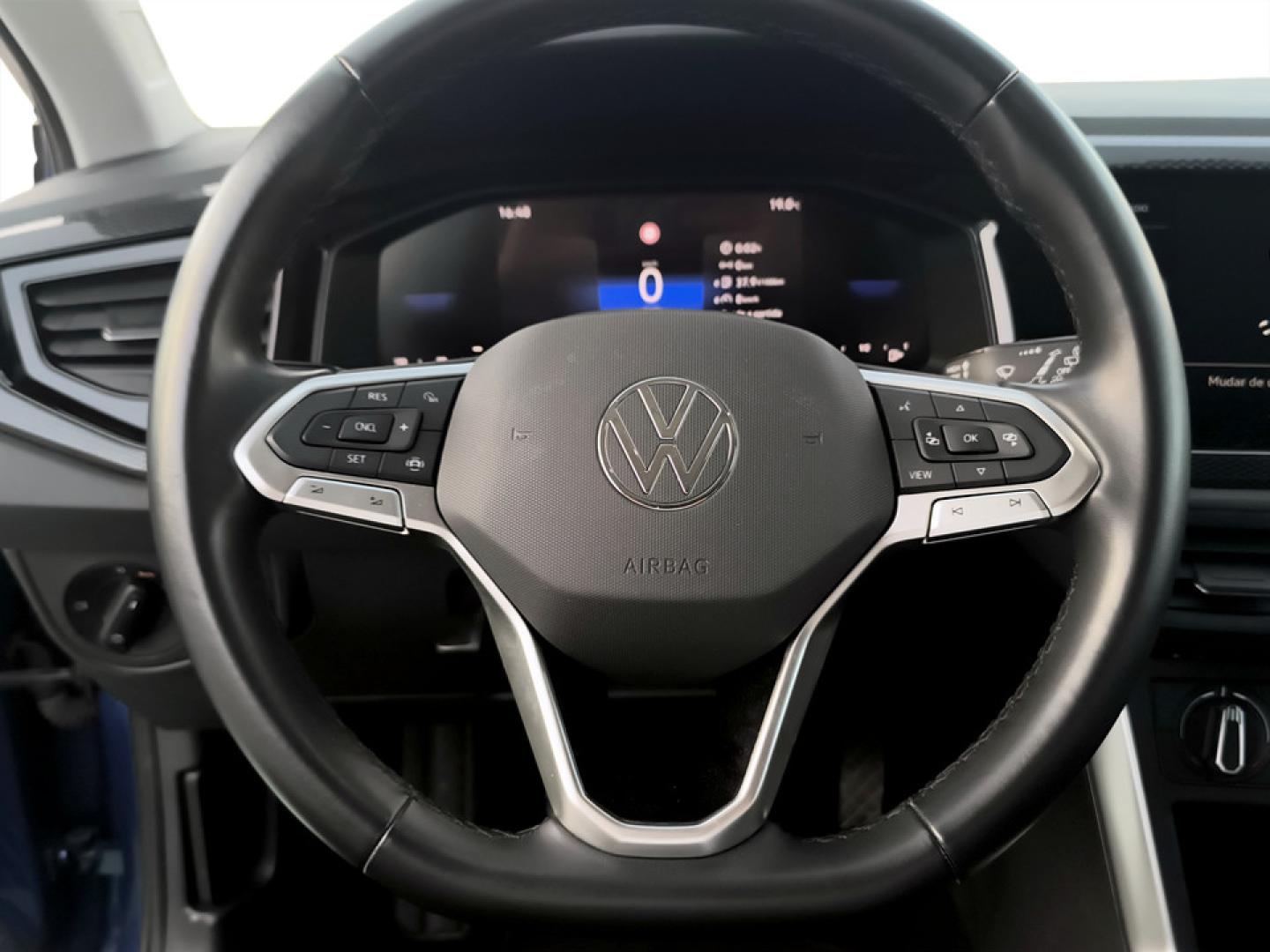 Volkswagen Taigo 1.0 TSI 95cv Urban