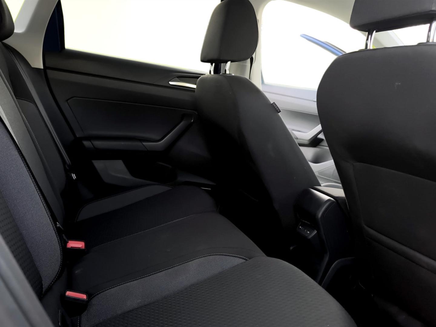 Volkswagen Taigo 1.0 TSI 95cv Urban