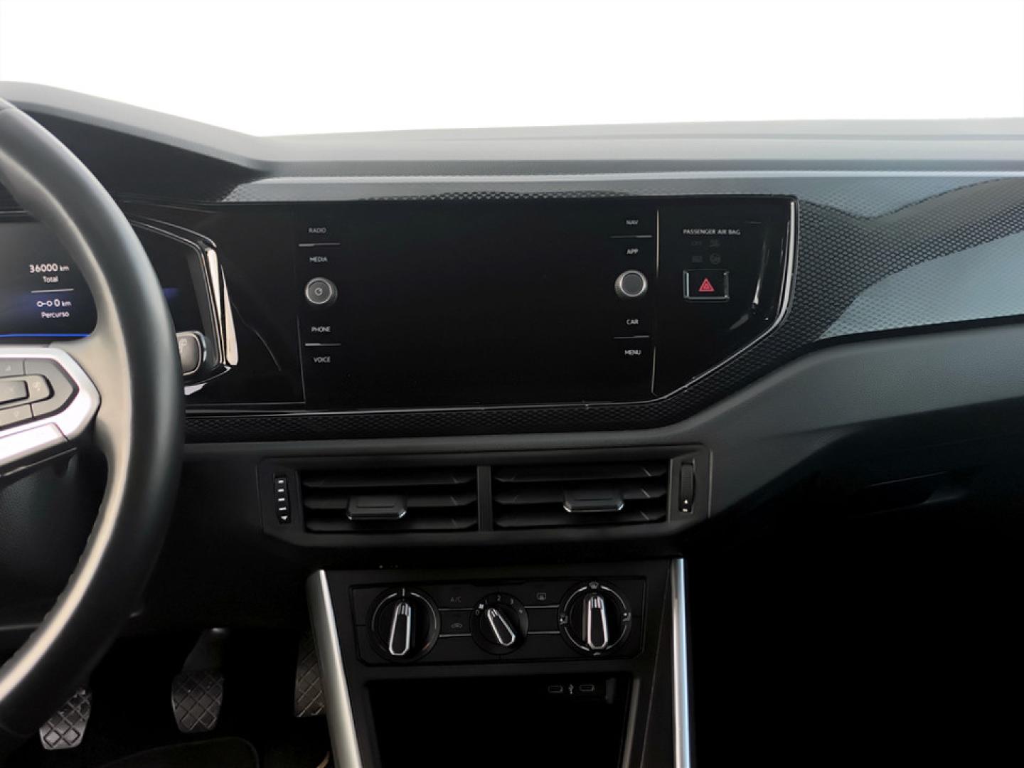 Volkswagen Taigo 1.0 TSI 95cv Urban