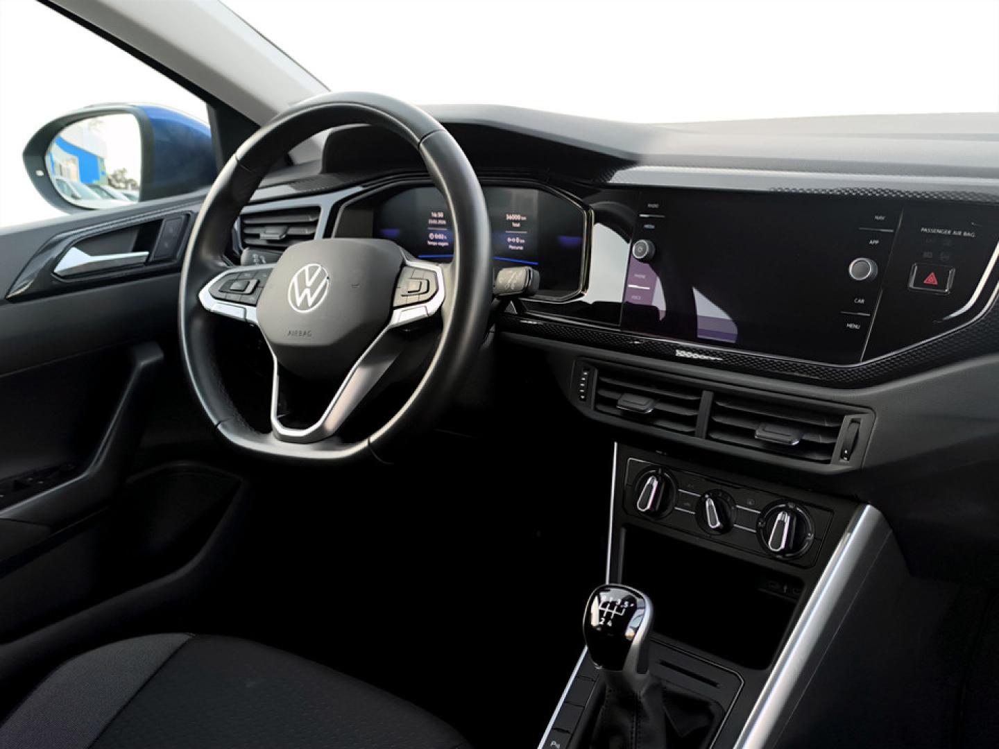 Volkswagen Taigo 1.0 TSI 95cv Urban