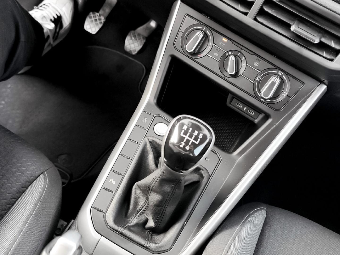 Volkswagen Taigo 1.0 TSI 95cv Urban