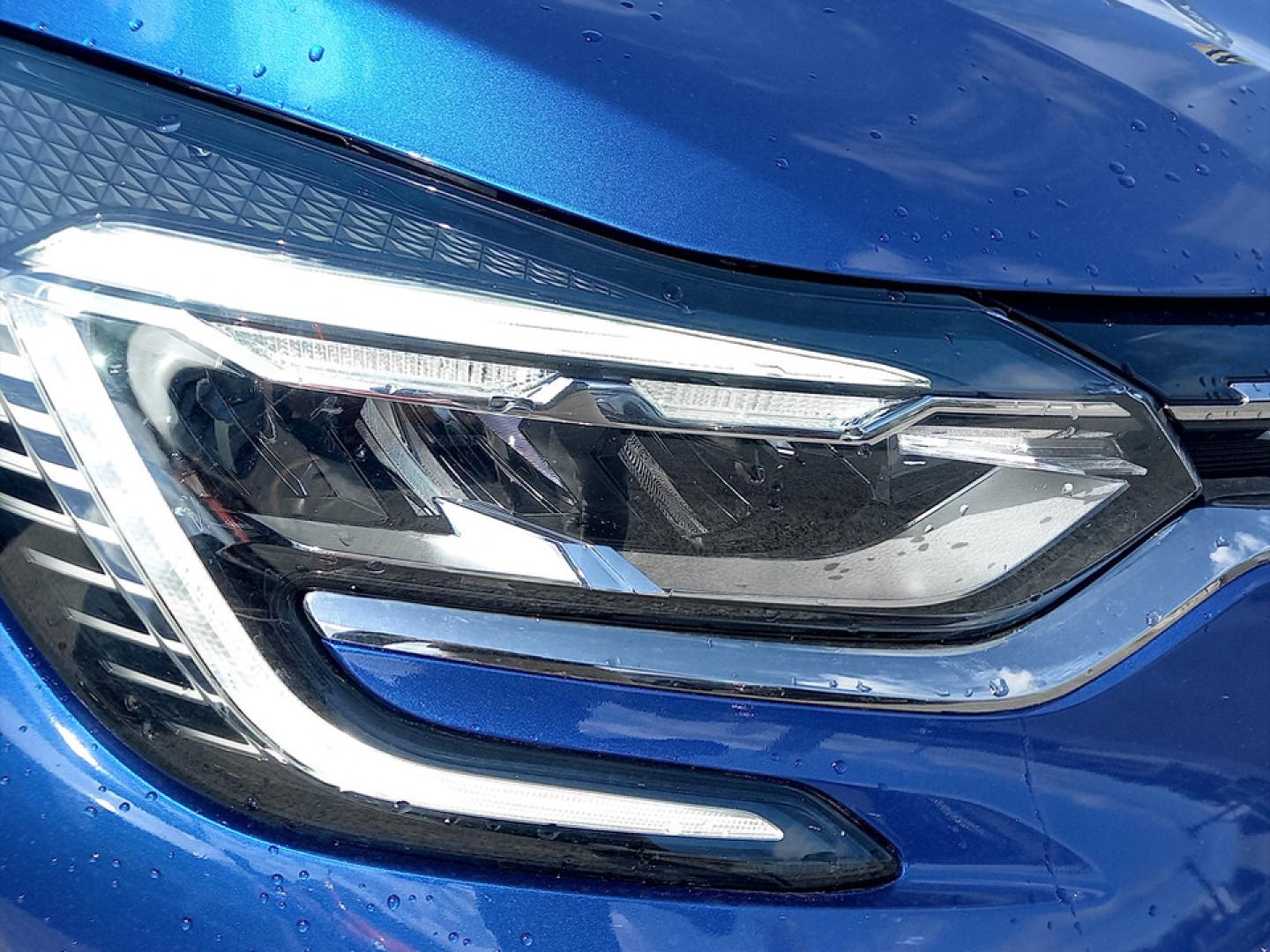 Renault Captur 1.0 TCe 90 techno