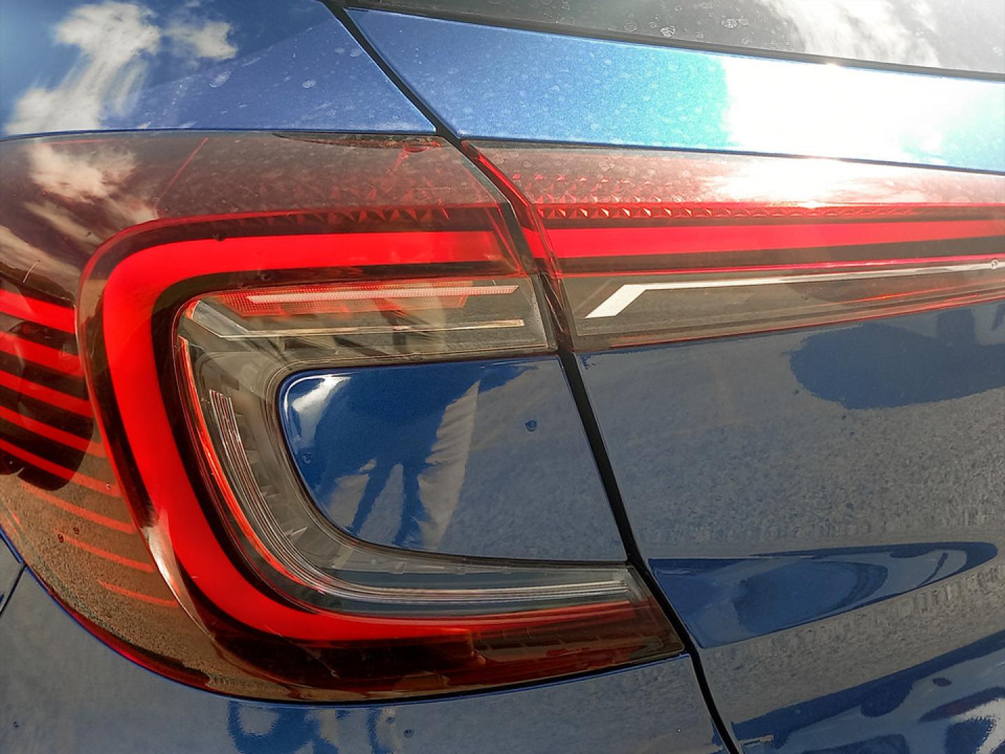 Renault Captur 1.0 TCe 90 techno