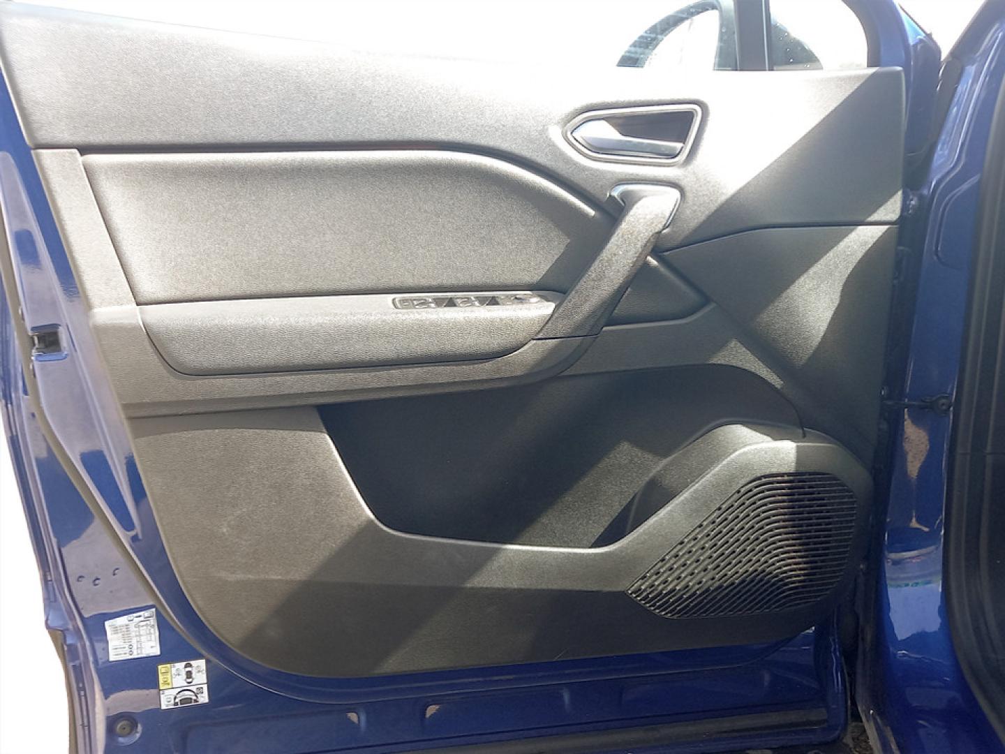 Renault Captur 1.0 TCe 90 techno