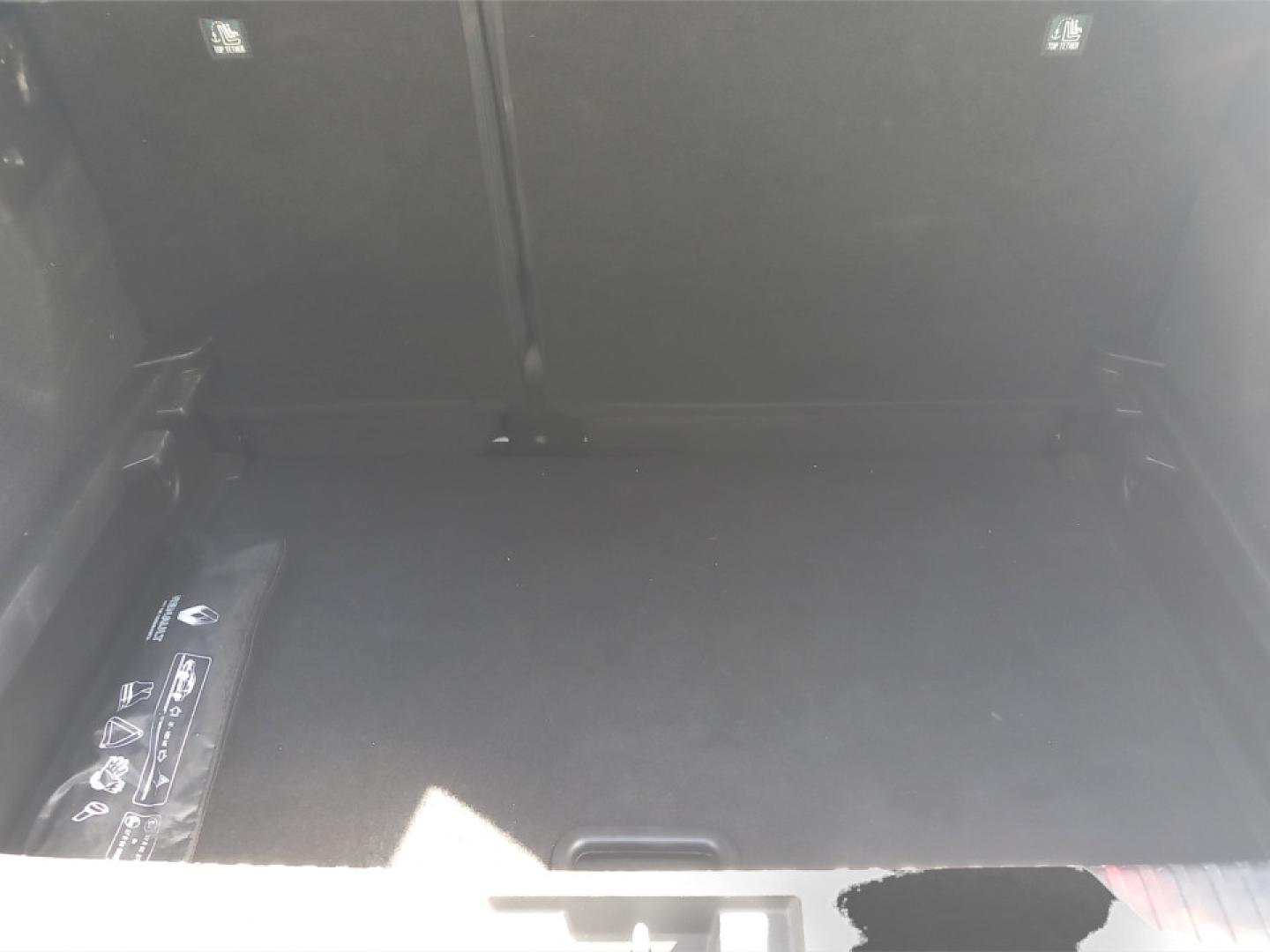 Renault Captur 1.0 TCe 90 techno