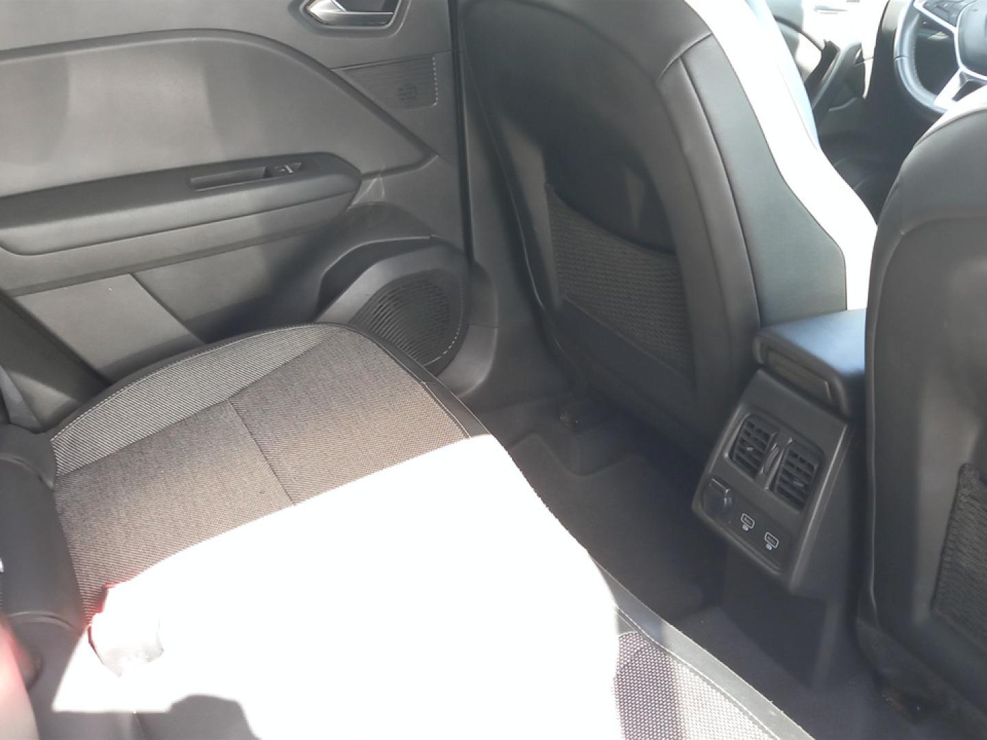 Renault Captur 1.0 TCe 90 techno