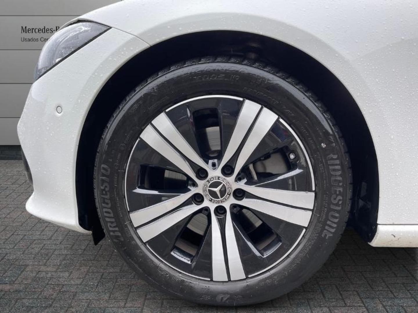 Mercedes-Benz Classe C C 220 d Limousine Avantgarde