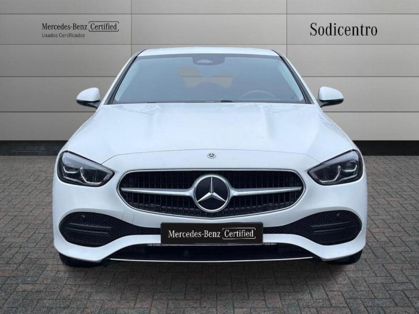 Mercedes-Benz Classe C C 220 d Limousine Avantgarde